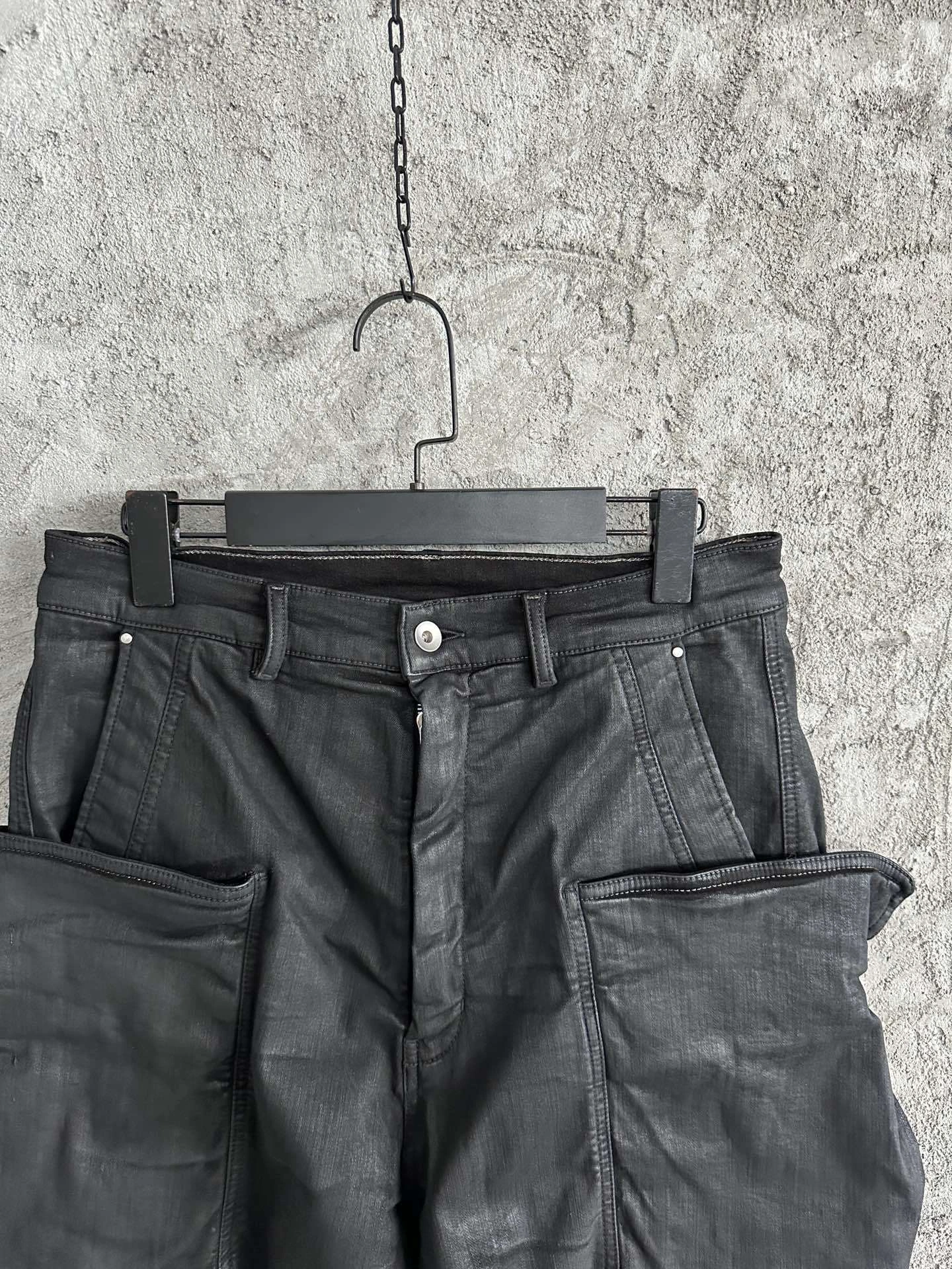 &wg.luxury- Ow59s cargo shorts item:D-F409G0604